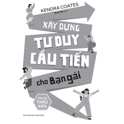 Xây Dựng Tư Duy Cầu Tiến Cho Bạn Gái