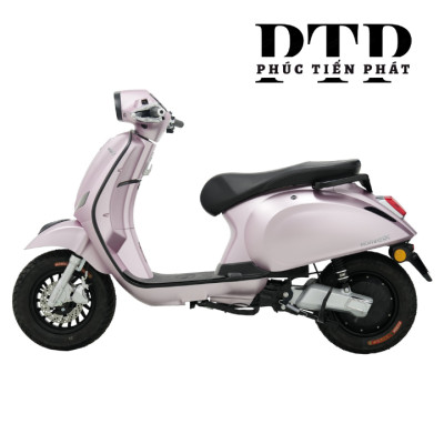 Xe Máy Điện DK Roma SX II (2024)