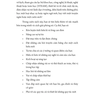 Xây Dựng Tư Duy Cầu Tiến Cho Bạn Gái