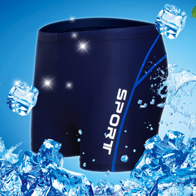 QUẦN BƠI NAM LẺ ĐÙI