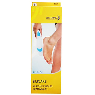 Miếng Lót Bàn Chân Cao Cấp  | Miếng Lót Bàn Chân Silicone