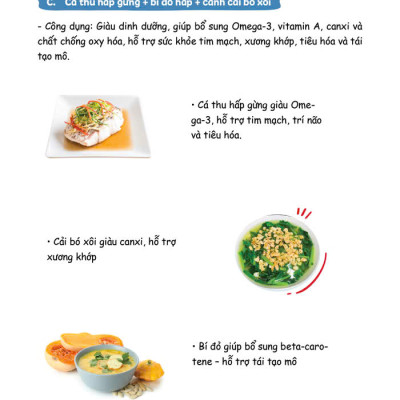 Combo 2 cuốn Đánh Bay Đau Nhức + Liệu Pháp Dinh Dưỡng ( Chính hãng Nowlife)