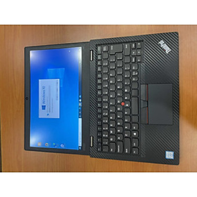 Lenovo Thinkpad T480 Core i5-8250U / RAM 16GB / SSD 256GB / Màn 14.0 inch FHD 1920x1080 - Hàng Chính Hãng