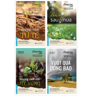 Nắng Ấm Sau Mưa