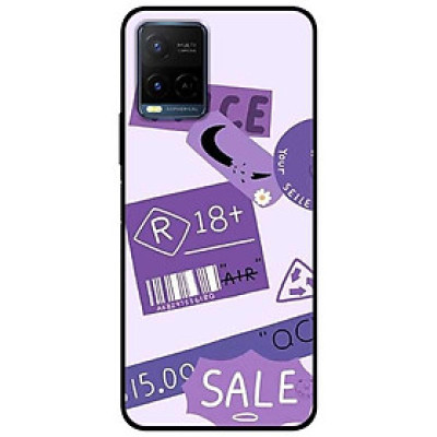 Ốp lưng dành cho Vivo Y21 - Vivo Y21s mẫu Thẻ Nai Seo