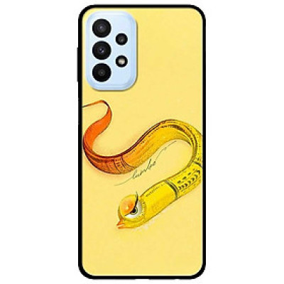 Ốp lưng dành cho Samsung A23 4G - A53 5G - A73 5G - Lươn Lẹo