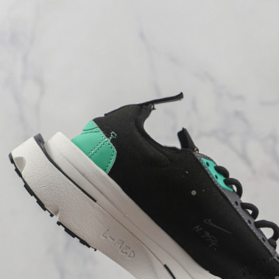 Giày thời trang thể thao Nike Air Zoom-Type ‘Black Menta’ CJ2033-010 - Hàng chính hãng