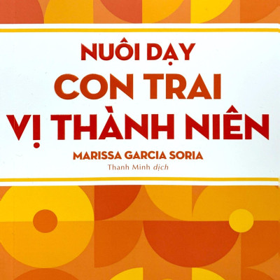 Nuôi Dạy Con Trai Vị Thành Niên