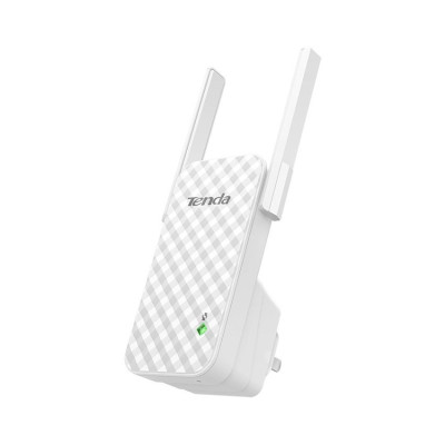 Bộ kích sóng Wifi Tenda A9 Wireless N300Mbps - Hàng chính hãng