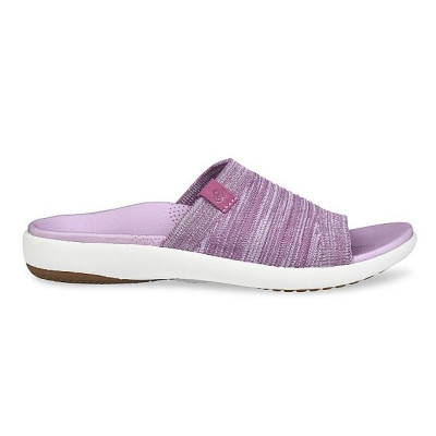 Dép quai ngang sức khỏe nữ Spenco Astoria Rose - đệm mềm cho cả chân nhạy cảm