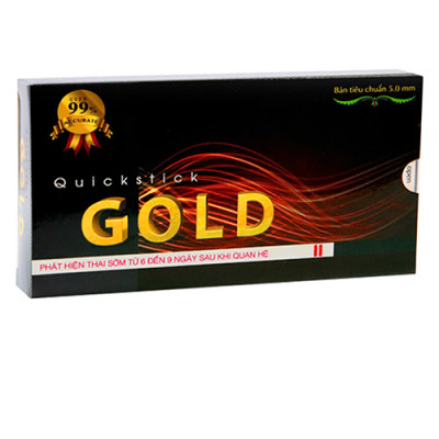 Bút thử thai Powertest 