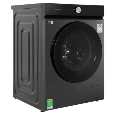 Máy giặt Samsung Inverter 12 kg WW12CB944DGBSV -Hàng chính hãng- Chỉ giao tại Hà Nội