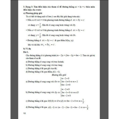 Sách - Hướng dẫn học và giải các dạng bài tập Toán 9 Tập 2 (bám sát SGK Kết nối tri thức với cuộc sống)  (HA-MK1)