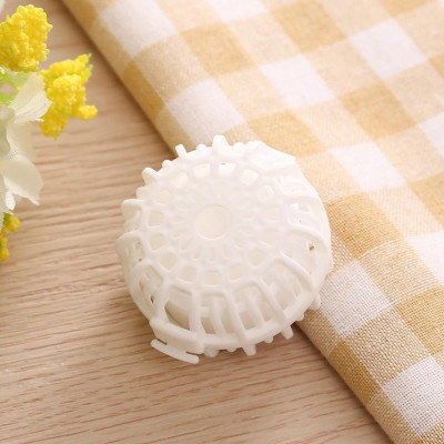 Combo 02 Viên thả khử mùi toilet/ nhà vệ sinh 15g - Hàng nội địa Nhật Bản.