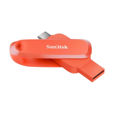 USB 128GB Sandisk Phone Drive for Android  SDDDC6-128G-G46 (Type C+Type A)- Hàng chính hãng