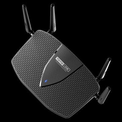 X6000R - Router Wi-Fi 6 băng tần kép Gigabit AX3000 - Hàng chính hãng