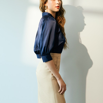 Váy Ngắn Mini SKI041 Thời trang thiết kế Hity