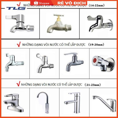 Bộ dây vòi xịt nước rửa xe, tưới cây . tăng áp 3 lần, loại 20m 206318 đầu đồng, cút+ tặng đai