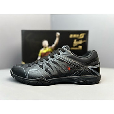 Giày Bóng Bàn Speed Art 28013 Đen - Tốt Nhất Tầm Giá, Độ Bền Vô Đối, Bám Mọi Mặt Sân, Đẳng Cấp