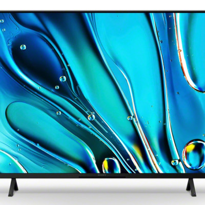 Google Tivi Sony 4K 50 inch K-50S30 Mới 2024 - Hàng chính hãng - Giao HCM và 1 số tỉnh thành