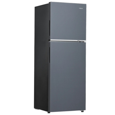 AQR-T380FA(SL) - Tủ lạnh Aqua Inverter 328 lít AQR-T380FA(SL) - Hàng Chính Hãng - Chỉ Giao Hồ Chí Minh