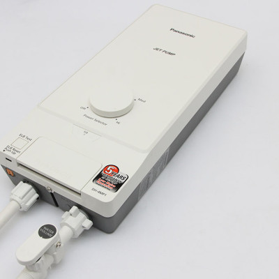 Máy Nước Nóng Panasonic 4MP1VW (4500W)