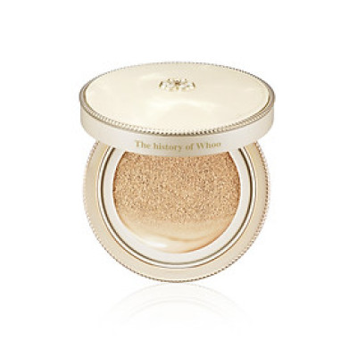 Phấn nước GJH Mi Luxury Golden Cushion Glow 15g*2