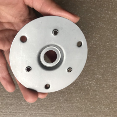 NẮP ĐẬY BẠC ĐẠN, VÒNG BI MÁY SẤY ELECTROLUX – HÀNG CHÍNH HÃNG