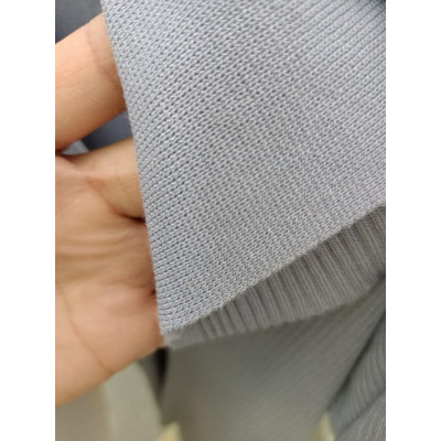 Áo Croptop GIÁ SỐC Áo Polo Nữ Basic Trơn Cộc Tay Freesize MONGTOGHI Mềm Mại Kiểu Tay Ngắn Có Cổ