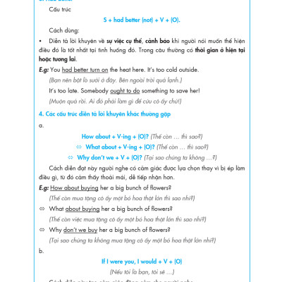 	Global Success - Ngữ Pháp Tiếng Anh Nâng Cao 7 - Tập 2 (Sách Có Đáp Án & Lời Giải Tự Học) _MEGA