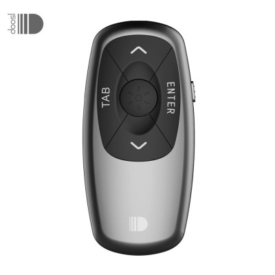 Bút laser  không dây DSIT011 2.4GHz hỗ trợ thuyết trình 