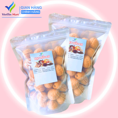 Quả Óc Chó Nhập Khẩu VIETTINMART 1Kg