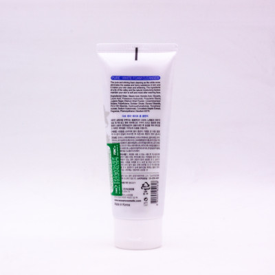 Sữa rửa mặt Cây Tuyết Trắng Dabo Hàn Quốc có hạt Massage Dabo White Tree Snow Flake (150ml)