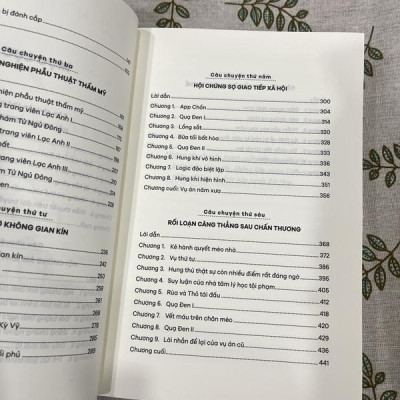 Sách - Chuyên gia tâm lý Mạc Nam - Quạ Đen (Nhã Nam HCM)