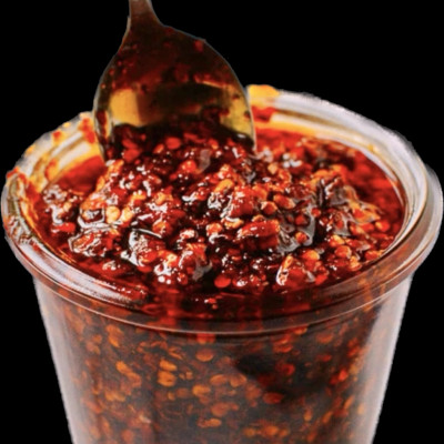 Bột Ớt Quế 100gr