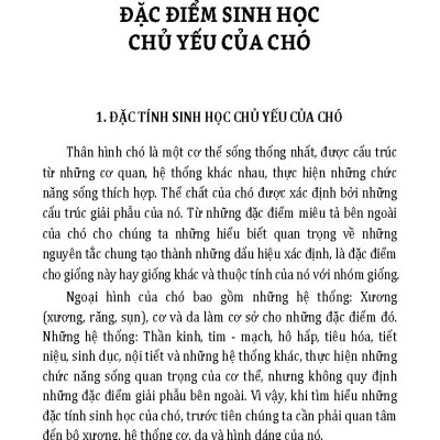 Nuôi Chó Mèo Và Nguy Cơ Lây Nhiễm Bệnh Từ Chó Mèo (Tái bản 2025)