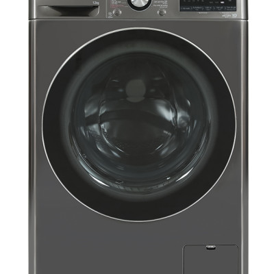 MÁY GIẶT CỬA TRƯỚC LG FV1412S3B 12kg INVERTER - HÀNG CHÍNH HÃNG (CHỈ GIAO HCM)