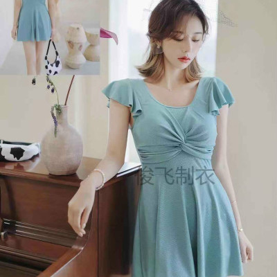 Váy Bơi Đồ Bơi Nữ Cao Cấp Quảng Châu