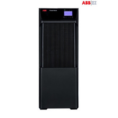 Bộ lưu điện UPS ABB PowerValue 11T G2 6kVA B - Online Double Conversion - Hàng Chính Hãng