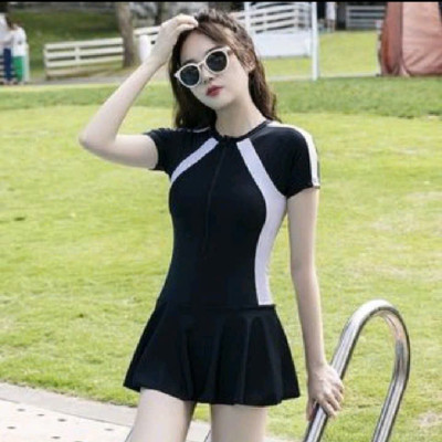 Váy Tắm Nữ Liền Size 45-70Kg