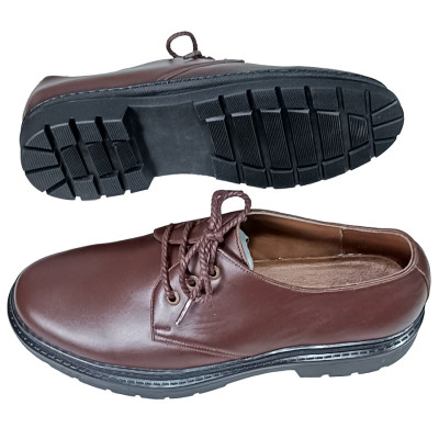 Giày Tây Nam HA NAM Da bò Thật Cao Cấp GDT2026