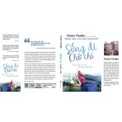 Sống Đi Chờ Chi