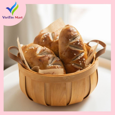 Túi 1KG Bột Mì Số 13 Baker