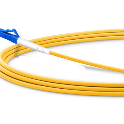 Dây nhảy quang LC UPC to LC UPC Duplex 5m sample (Bunch 19pcs) - Xmethod Network - Hàng chính hãng