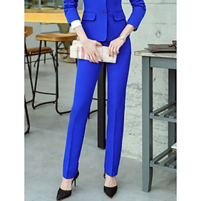 Quần tây Nữ Titishop ACC229