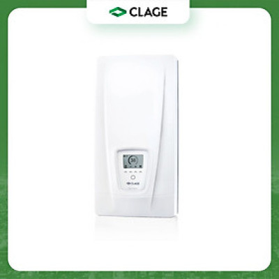 Máy làm nước nóng trực tiếp E-Comfort DEX 12 Next - Hàng chính hãng 