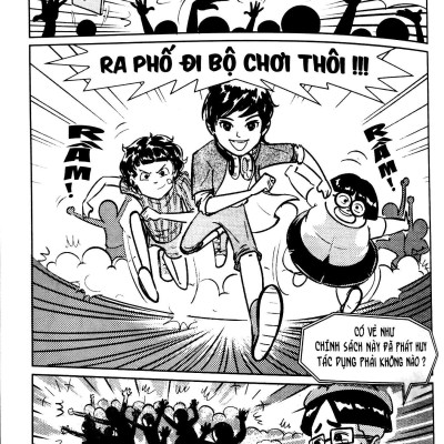 Hotgirl Tắc Kè T.1