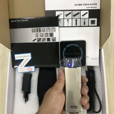 Máy tuần tra bảo vệ ZooY Z-6200C