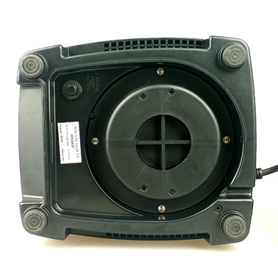 Máy Xay 1800W Sinh Tố Công Nghiệp Osako OS-1800 Đa Năng Công Suất Lớn Bộ 6 Lưỡi Dao Xay Tất Cả Các Loại Thực Phẩm-Hàng Chính Hãng