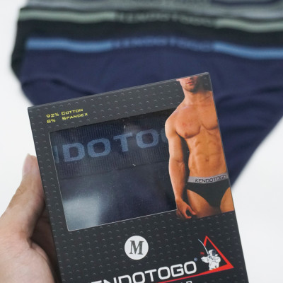 Quần Lót Nam KENDO TOGO Classic